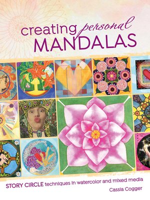cover image of Creating Personal Mandalas